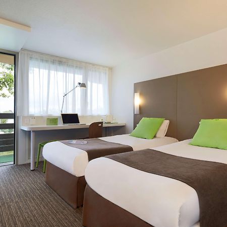 Campanile Le Mans - Arnage Hotel Luaran gambar
