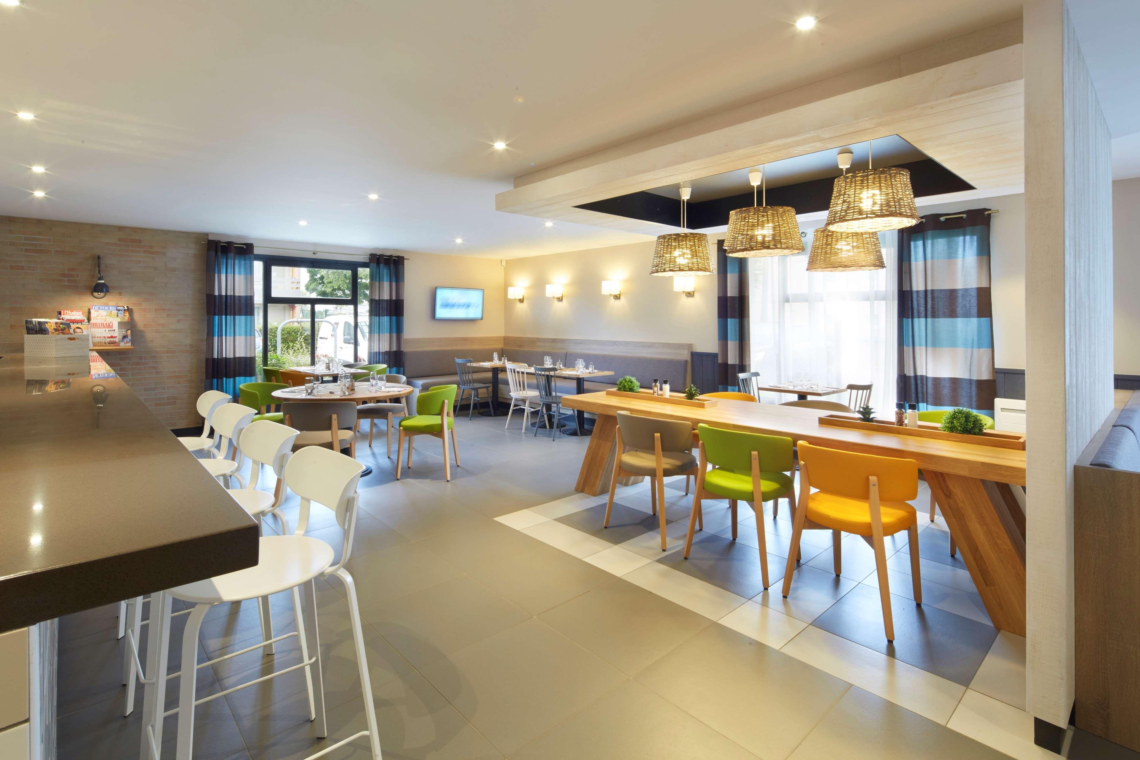 Campanile Le Mans - Arnage Hotel Luaran gambar
