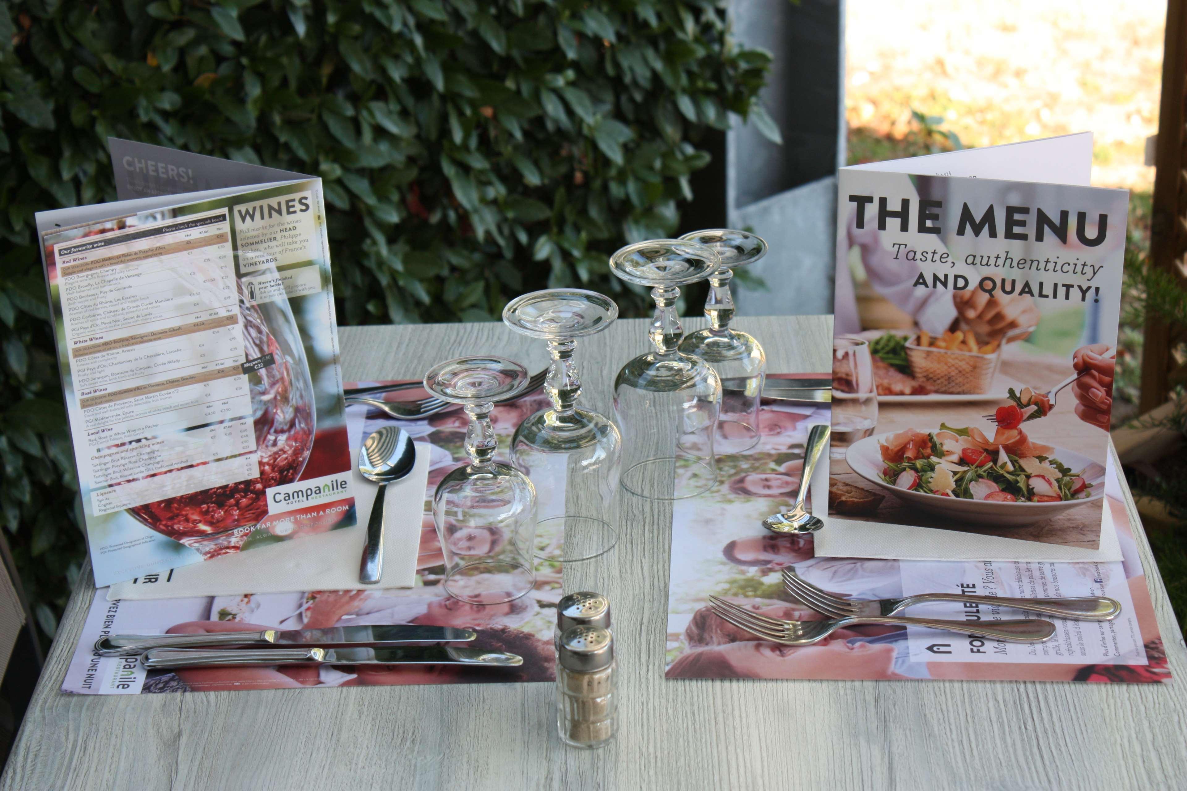 Campanile Le Mans - Arnage Hotel Luaran gambar