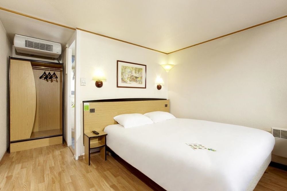 Campanile Le Mans - Arnage Hotel Bilik gambar