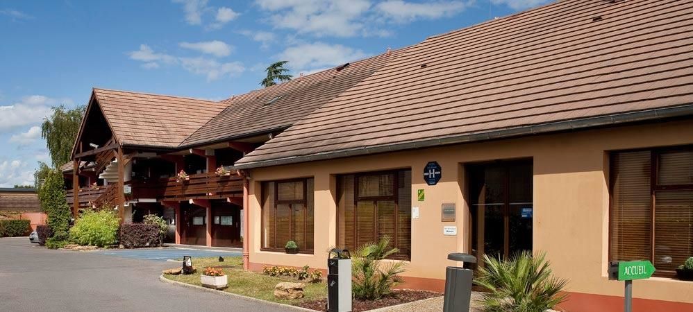 Campanile Le Mans - Arnage Hotel Luaran gambar