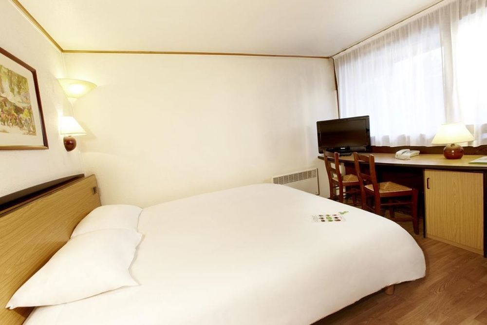 Campanile Le Mans - Arnage Hotel Bilik gambar