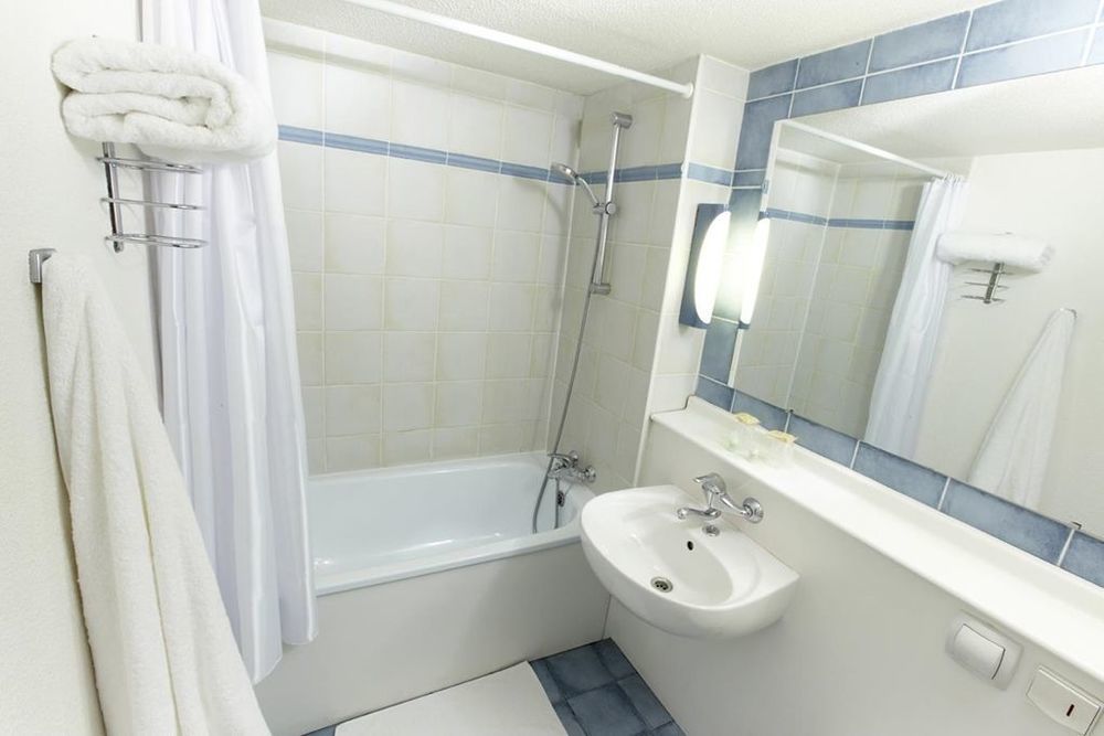 Campanile Le Mans - Arnage Hotel Bilik gambar