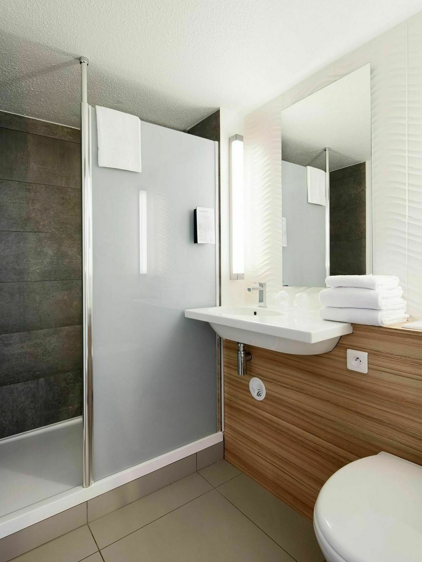 Campanile Le Mans - Arnage Hotel Luaran gambar