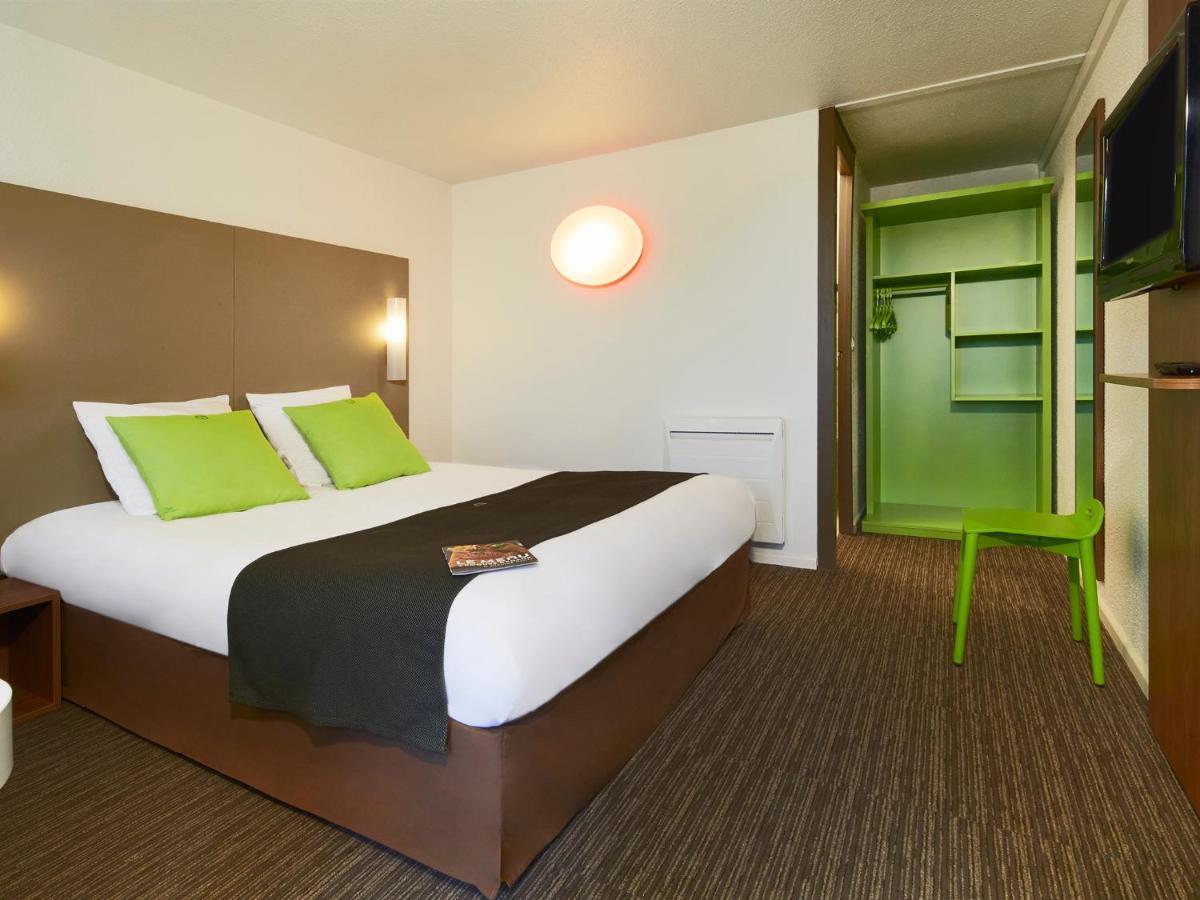 Campanile Le Mans - Arnage Hotel Luaran gambar
